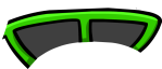 Green Sunglasses5