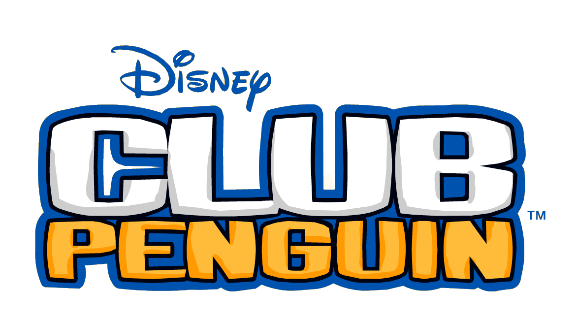 Resultado de imagen para club penguin logo